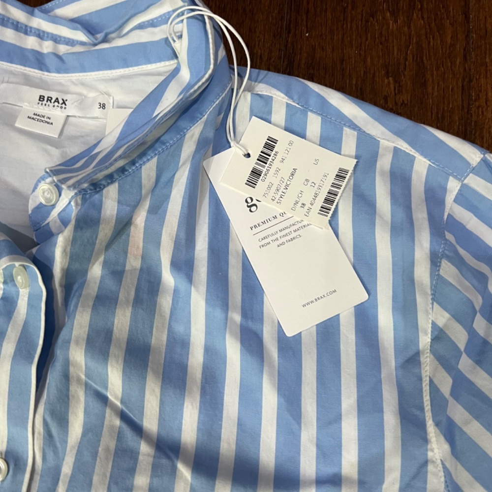 Brax blouse - Picture 3 of 3